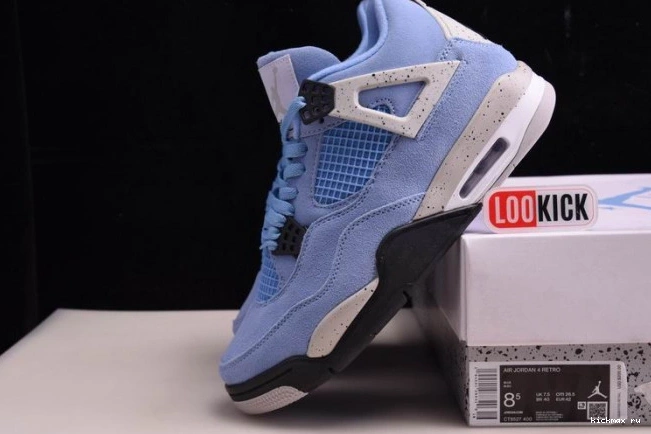 Cheap MAX AIR University CT8527-400 JORDAN Blue 4 0707